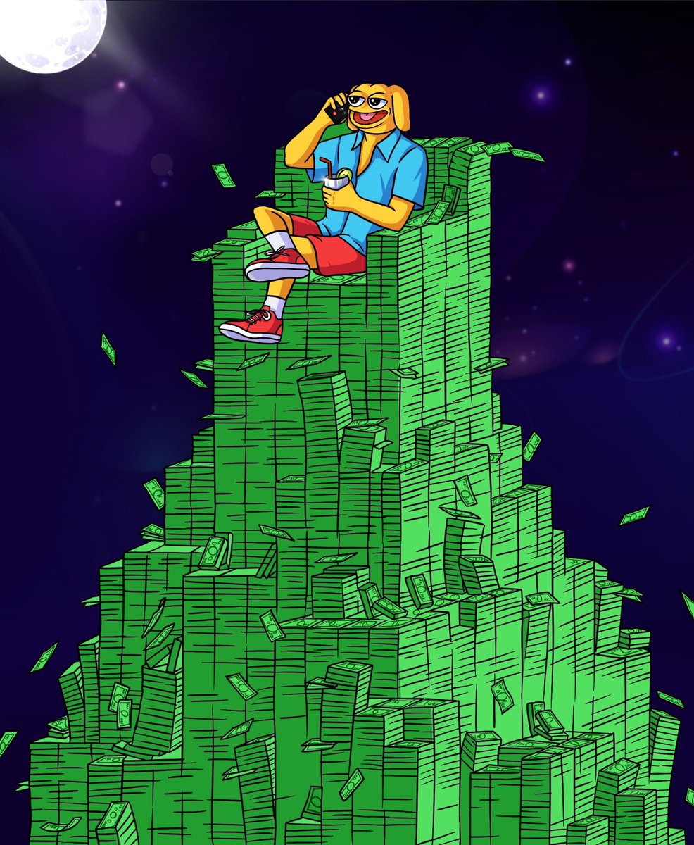 <a href="/ApeIsLive/">Ape</a> Don't miss $ANDY on #ETH