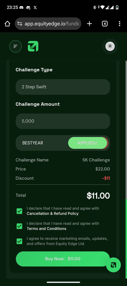 DearTrader tweet media