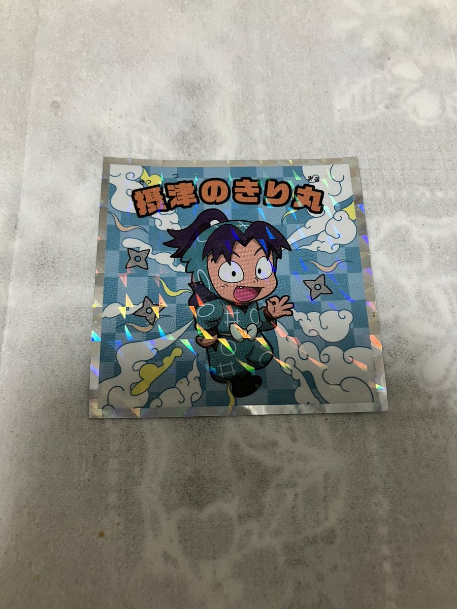 ささみ tweet media