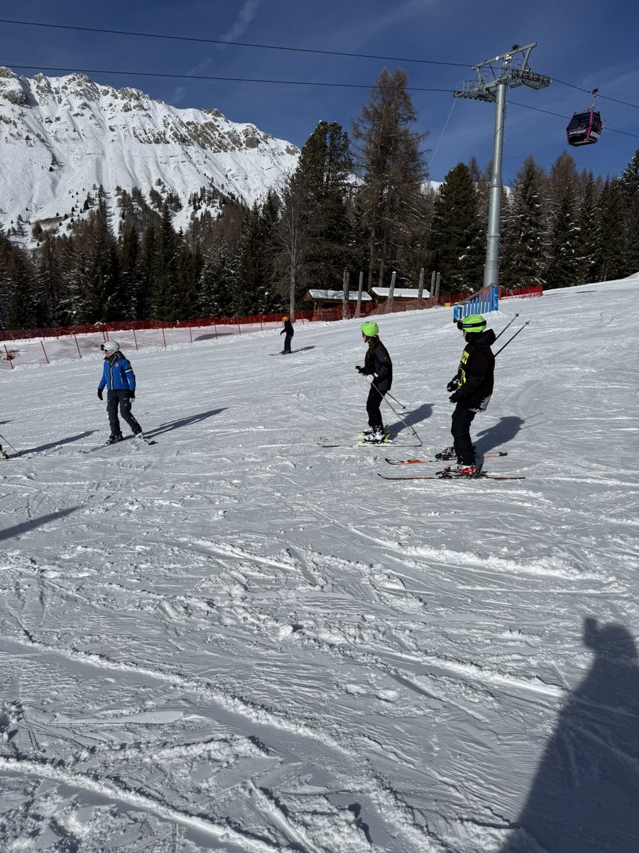 St Andrew's PE tweet media