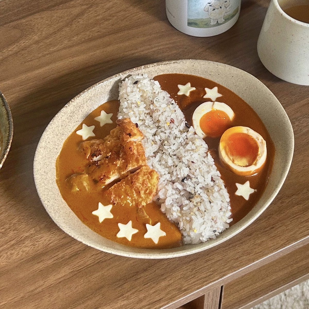 🍳✩₊˚ 🐣 ✮꙳ ♪