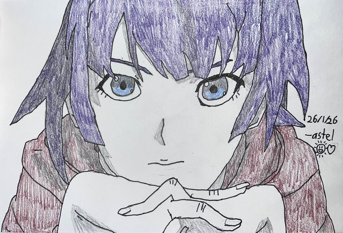 gowhiteenbygo's tweet photo. hitagi senjougahara ✂️ #monogatari #hitagi https://t.co/Lt8HmPnrZZ