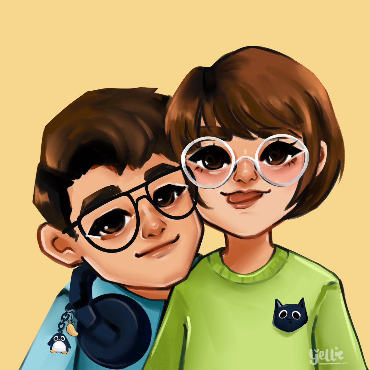 artbyyellie's tweet image. Whoof
.
.
.
.
.
 #artwork #artistsofinstagram #digitalart #artph