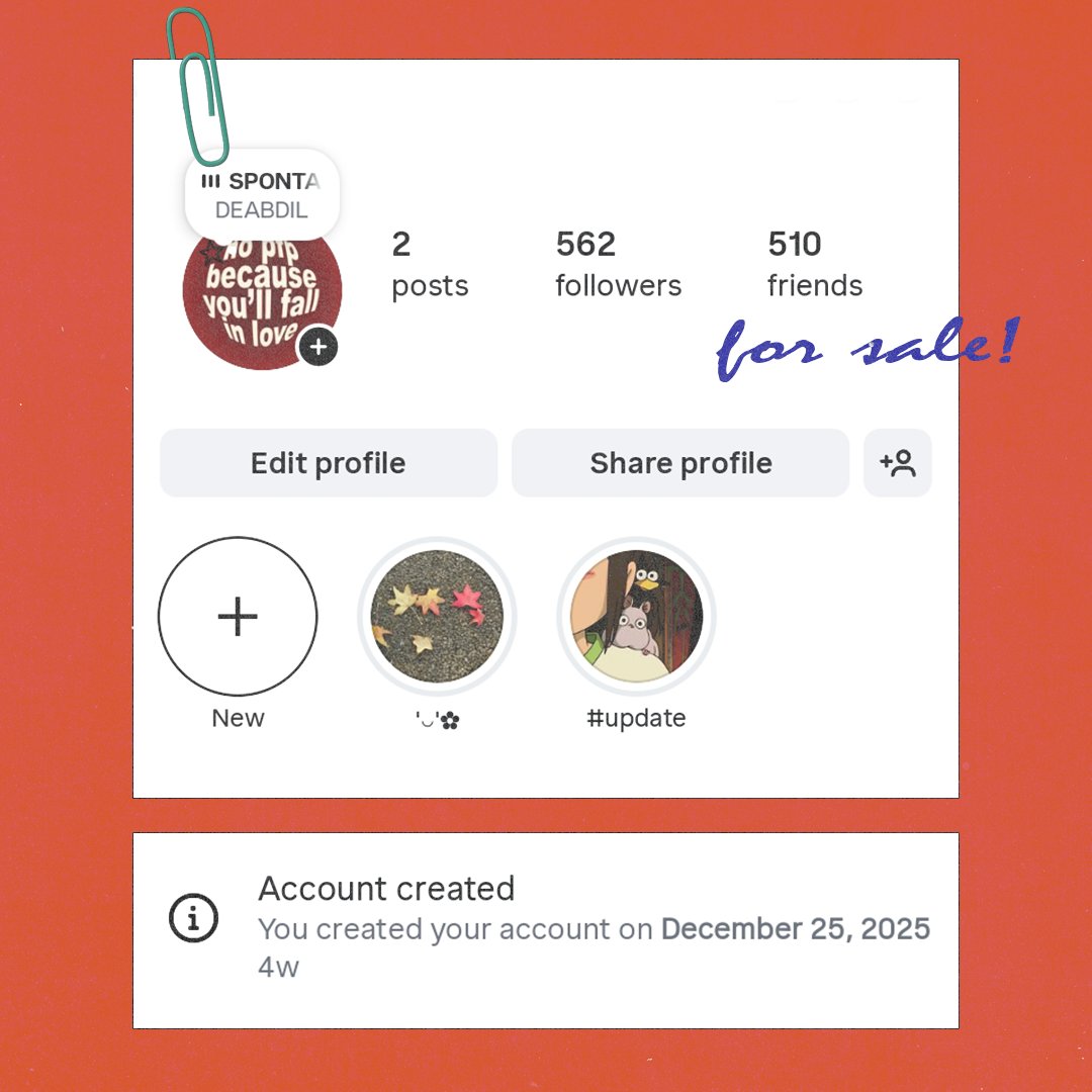 sol | wts akun ig tweet media