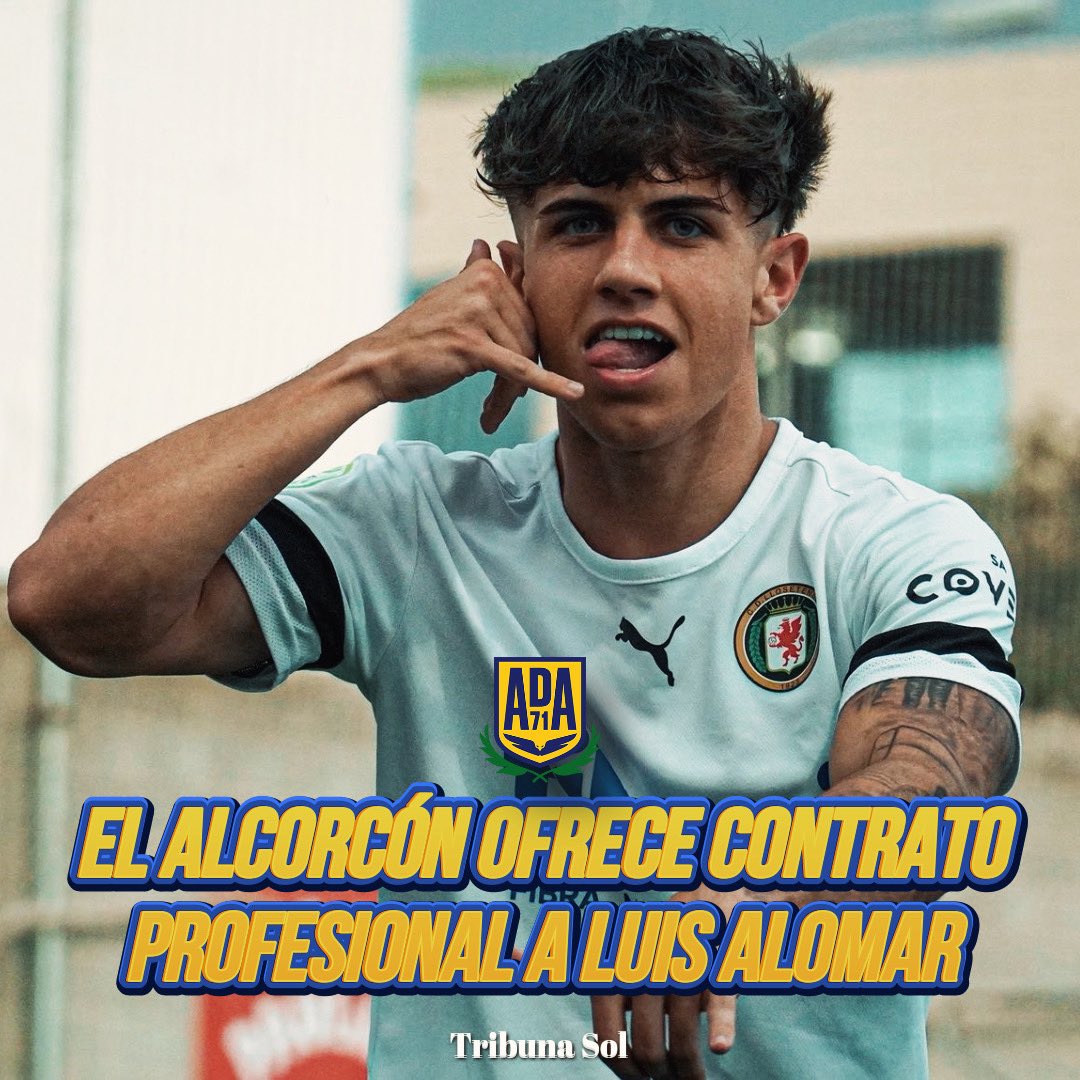 Tribuna Sol tweet media