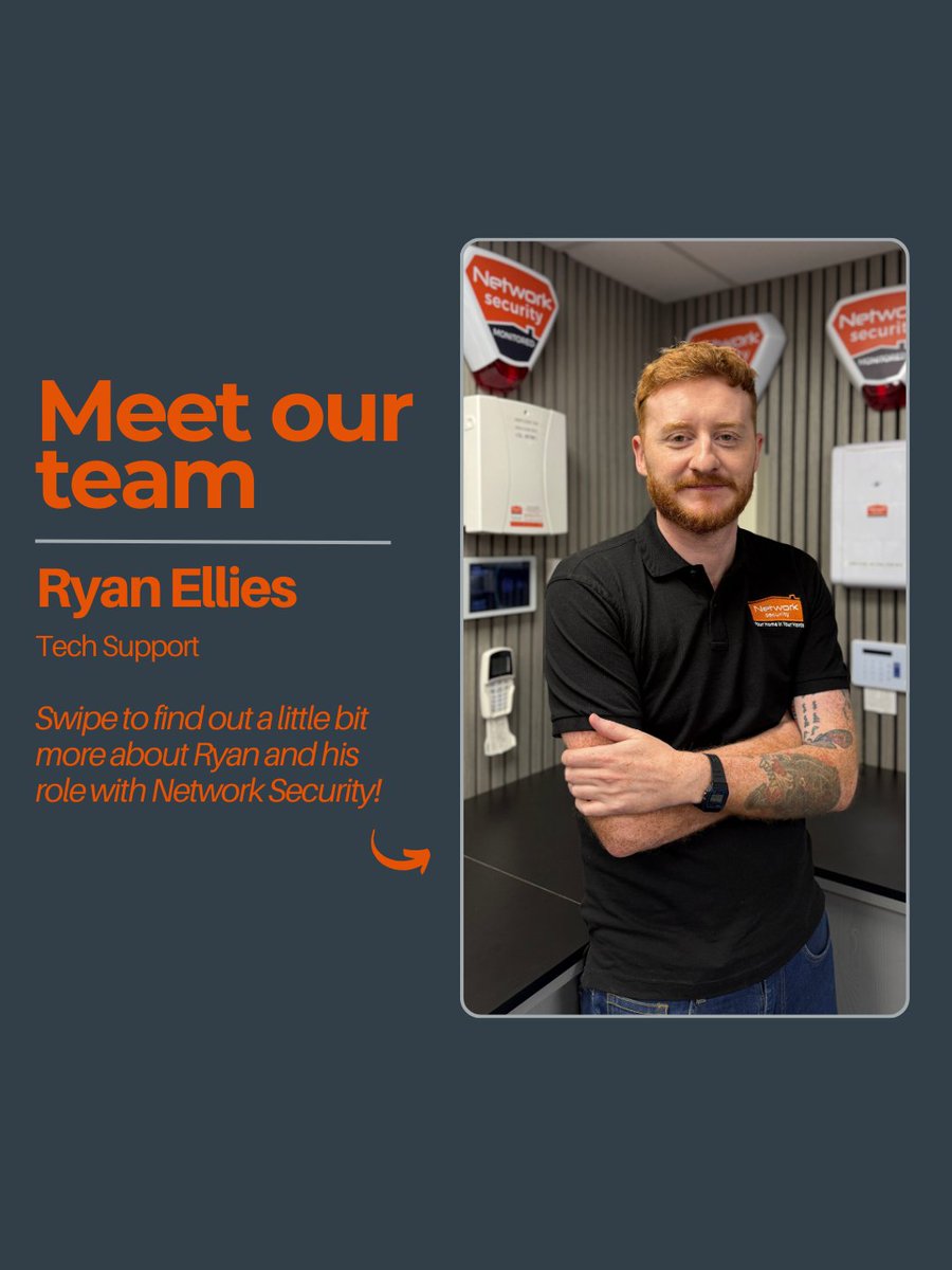 Network Security tweet media