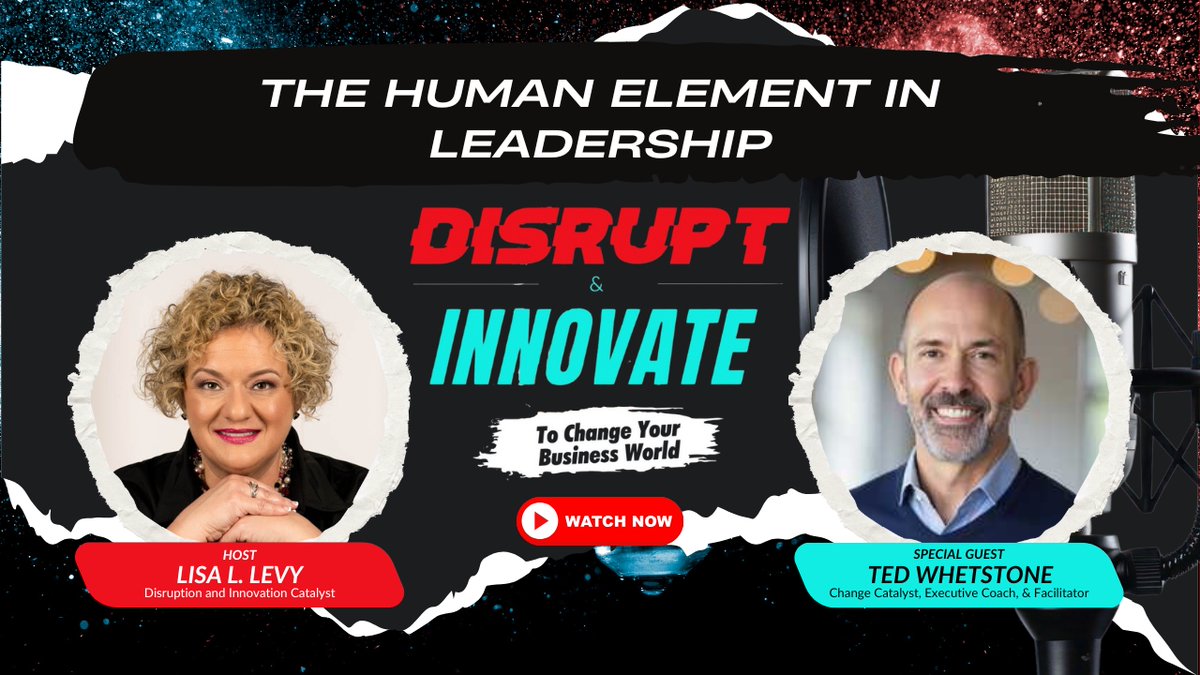 Lisa L Levy tweet media