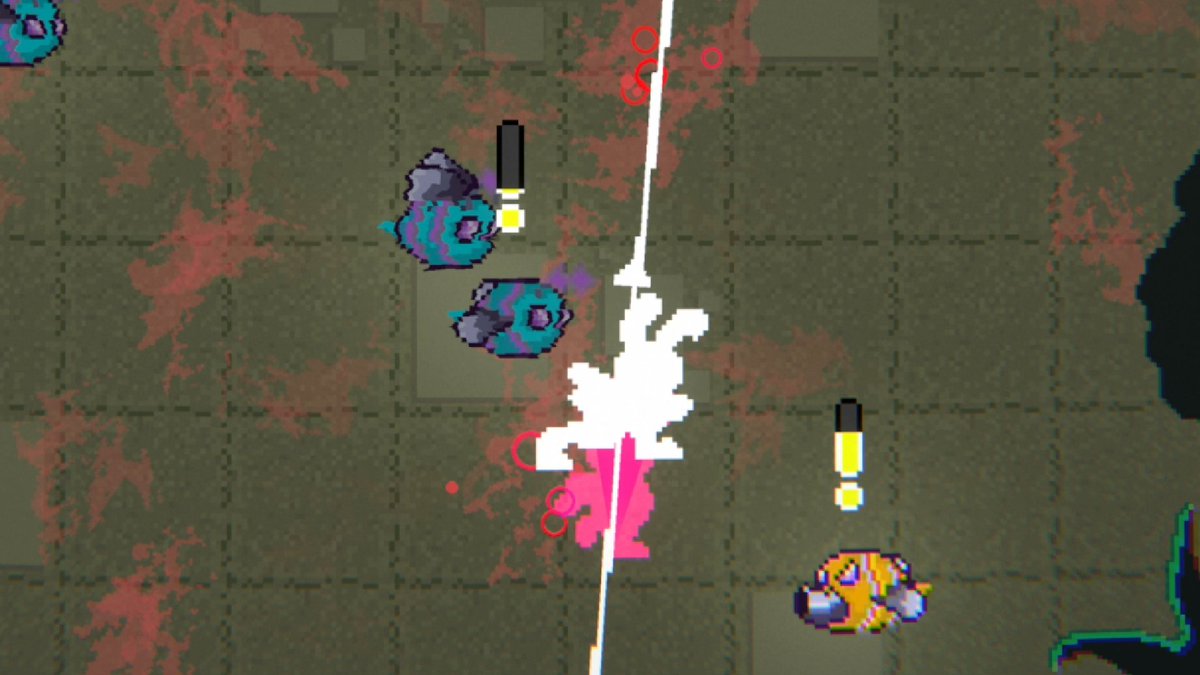 Hellbrella ✨️🌂 Out Now! tweet media