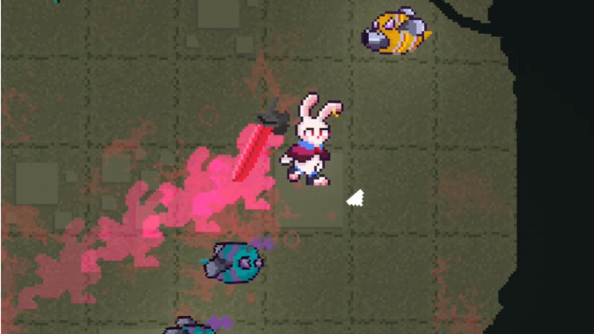 Hellbrella ✨️🌂 Out Now! tweet media