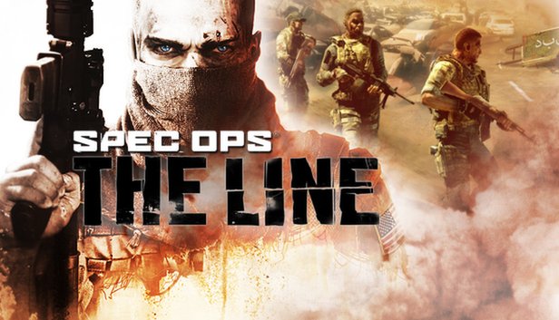YUPLAY_COM's tweet photo. Some games test your skills.
Spec Ops: The Line tests your morality. Are you ready?
https://t.co/ZlyUZfI6Wf
#SpecOpsTheLine #PCGaming #StoryDrivenGame https://t.co/02grwpAZJa