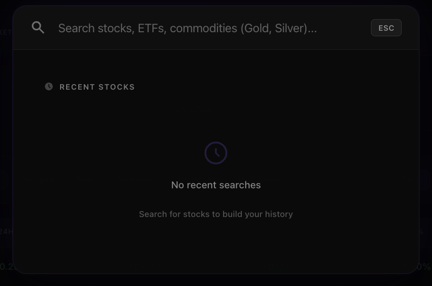 Good morning, Spectres.

In the new Spectre AI native app, we’re expanding beyond crypto into stocks and commodities, but the core focus is bigger than markets alone.

The app is being built around user acquisition at scale, SocialFi mechanics, gamification loops,