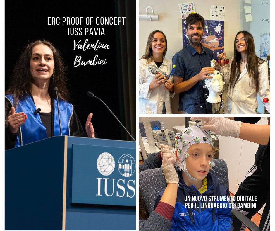 IUSS PAVIA tweet media