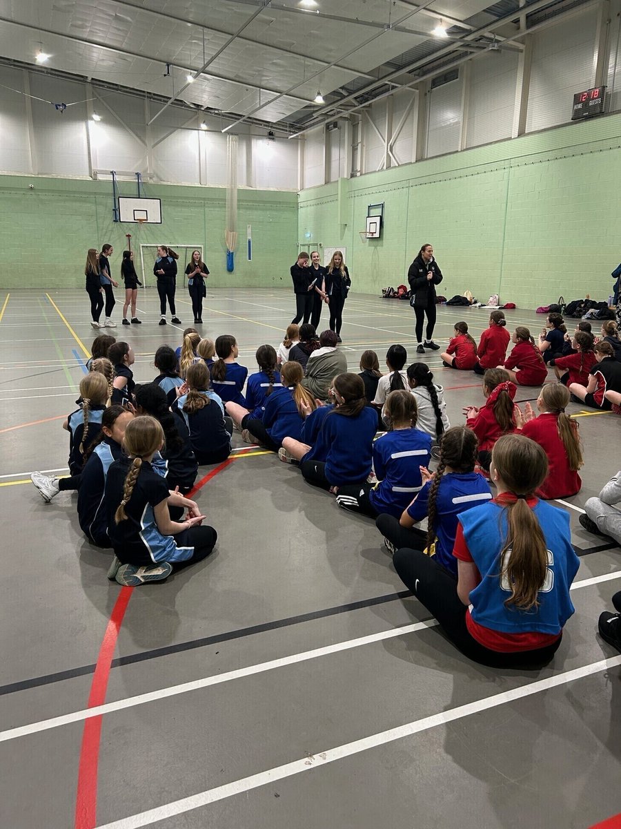 TMA The Macclesfield Academy tweet media