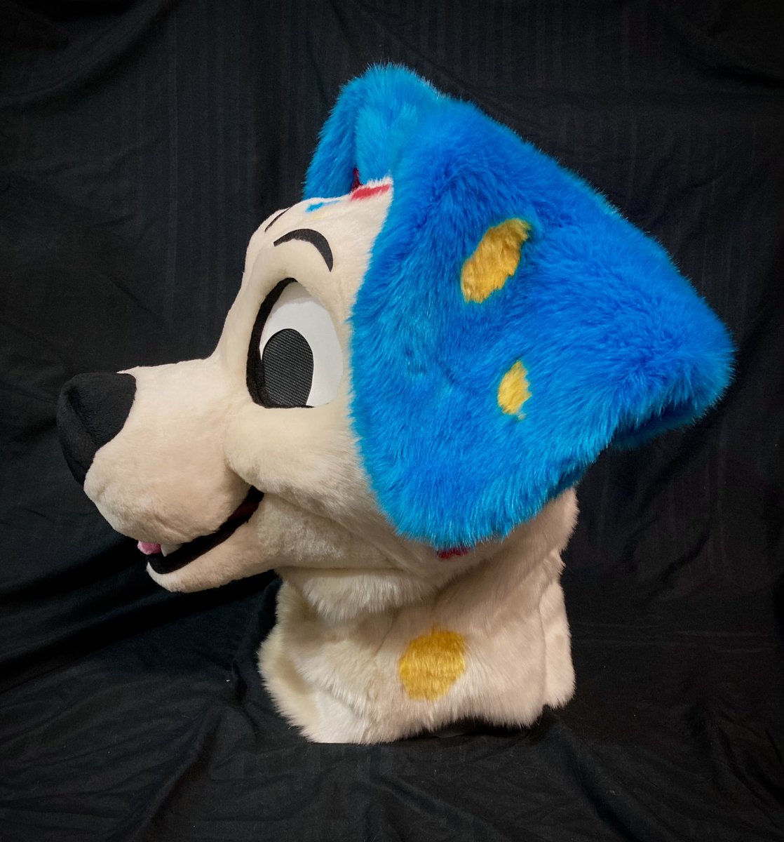 🧵MadeByPaws🪡(Coms Open) tweet media