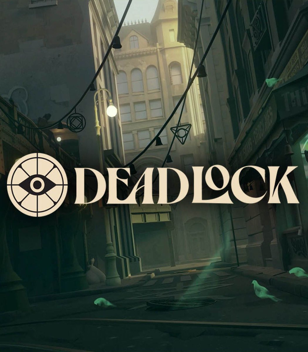 charlieINTEL's tweet image. Valve's upcoming shooter Deadlock reached nearly 100,000 players after a new character dropped 

The game is still in invite-only early access