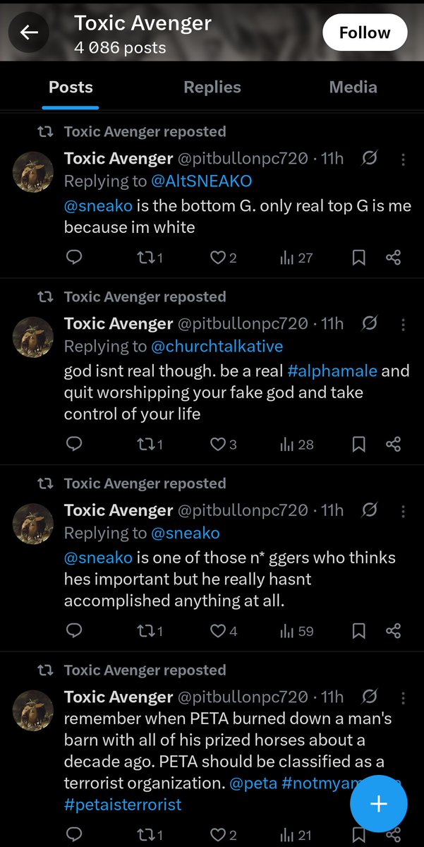 Mr. Trollo tweet media