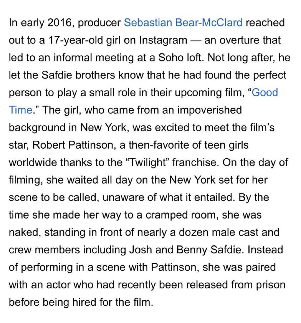 ladyvengence's tweet image. this is so disgusting