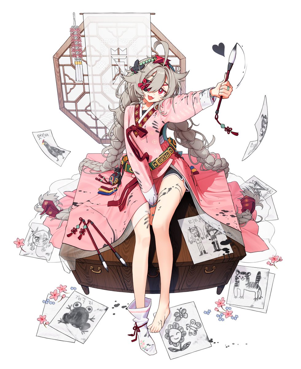 리노참치Rinotuna tweet media