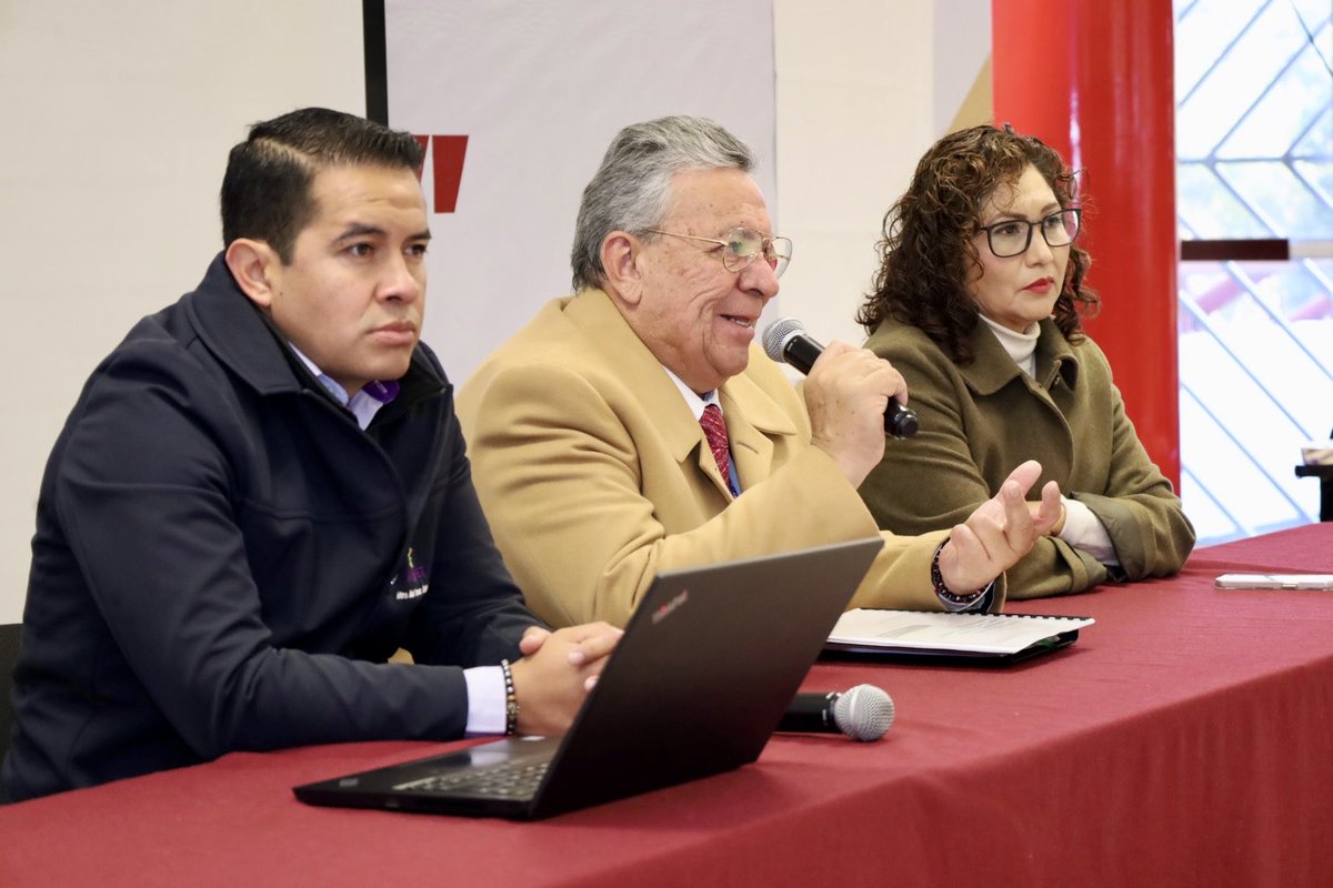 septlaxcala's tweet photo. Con el objetivo de fortalecer la planeación pedagógica en educación básica, se llevó a cabo la Sesión del Equipo Técnico Estatal
https://t.co/msqhFX8zmh https://t.co/3mNEyE4nAJ