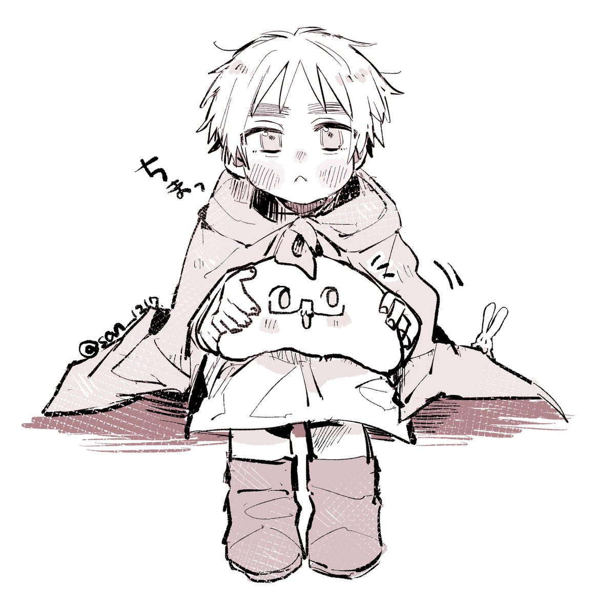 ちくま (@chiqma0) / Posts / X