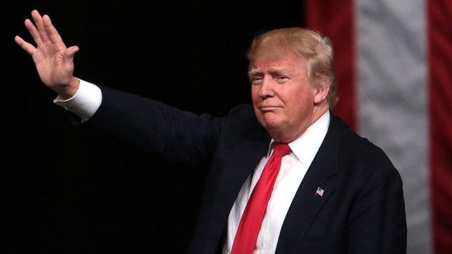 🚨🇺🇲 ÚLTIMA HORA| SUS MEJORES ALIADOS: Trump otorga nuevo indulto a condenado por narcotráfico