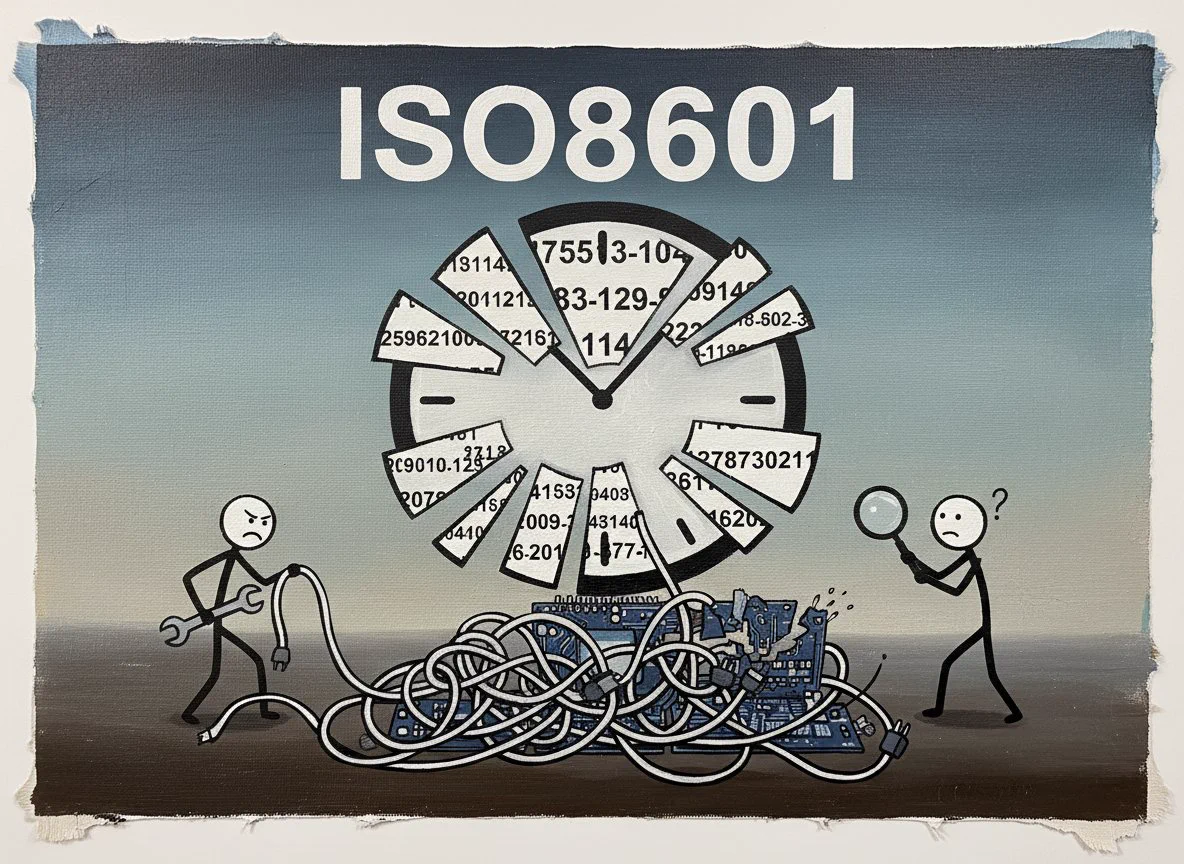 malwaredev cyberthreat iso8601