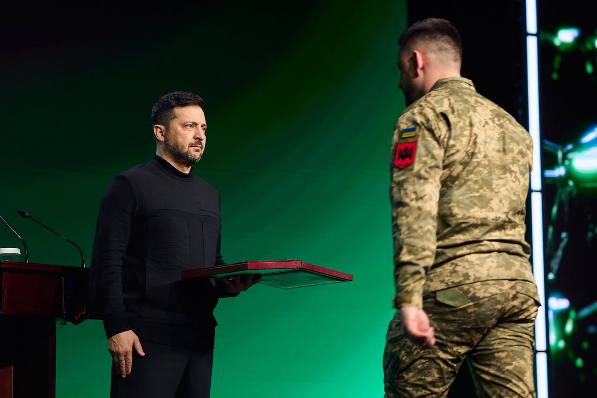 427 окрема бригада безпілотних систем РАРОГ tweet media