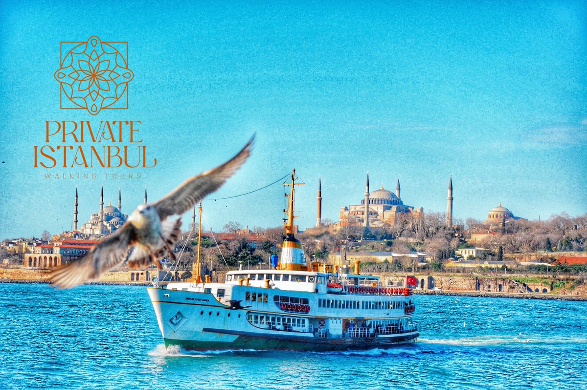 WalksIstanbul's tweet photo. Your local travel advisor @privateistanbulwalkingtours in Istanbul, Turkey is excited to help you plan the perfect vacation. https://t.co/cpm2exc9KI