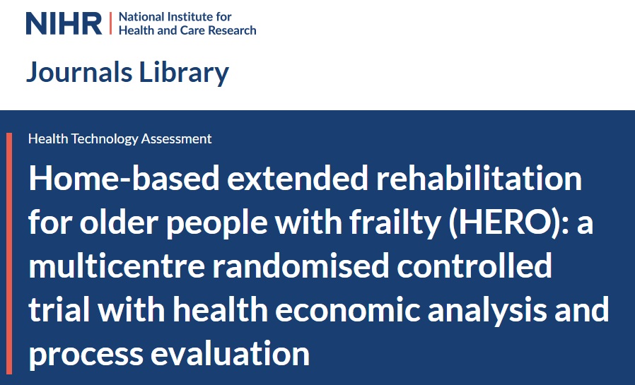 HERO trial tweet media