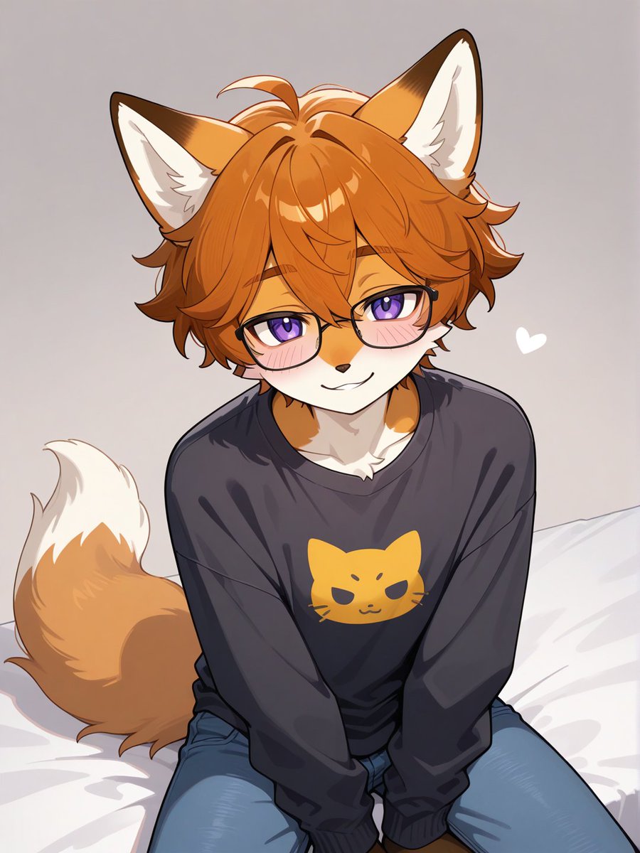 Only 18 likes for <a href="/ImHerWolf/">Im Her Wolf🔞</a>
WE HAVE TO CHANGE THAT! #MakeFemBlazeReal Share, distribute, and repost this post. And while you're at it, show off your gender-swap OC.

Thanks for the invite <a href="/Rena_snowAi/">Rena snow 🔞</a>