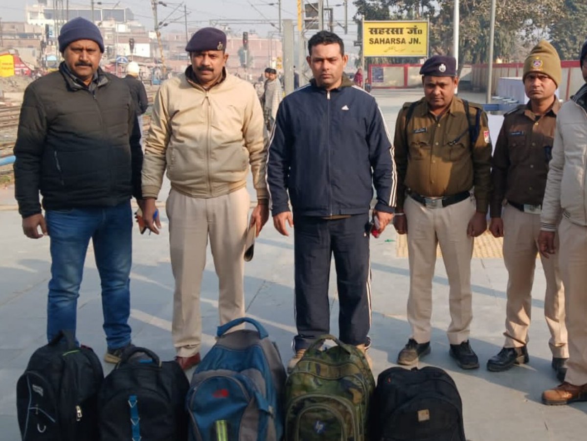 Koshi Xpress tweet media