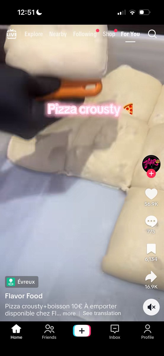 Mais stop putain ! #crousty