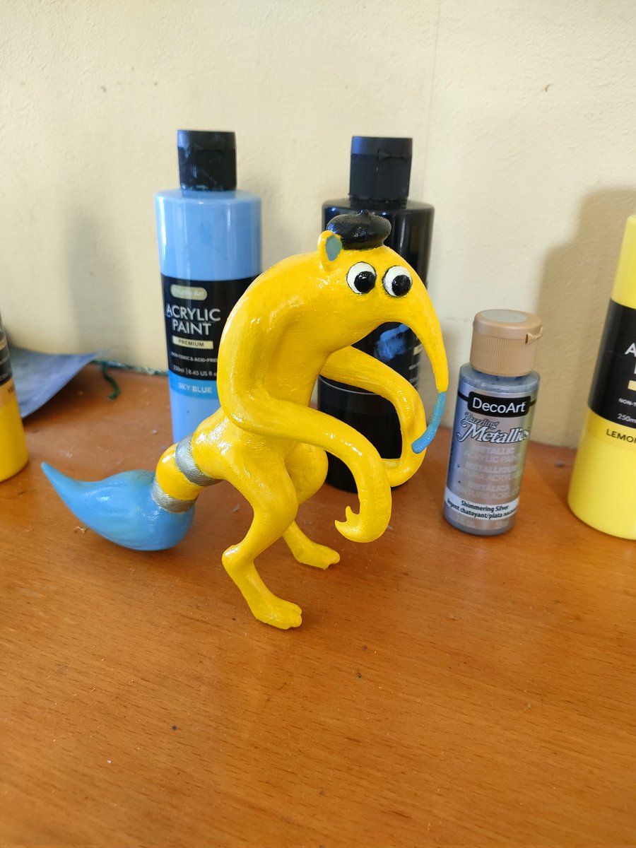 ゴールイン・ブルックリン tweet media