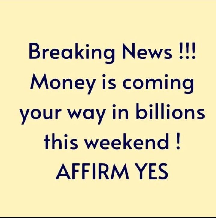 Law Of Attraction Coach tweet media