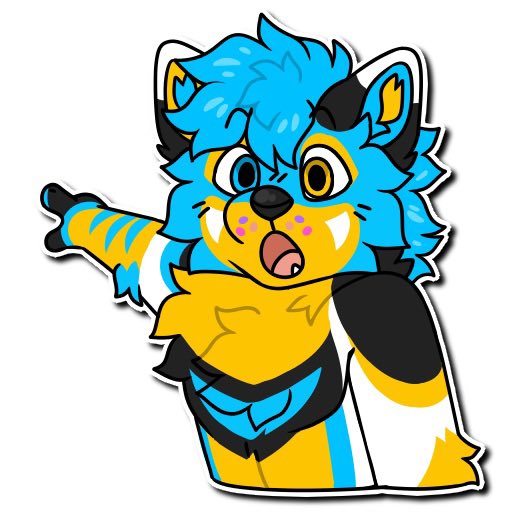 RexTheFluffyDoggo tweet media