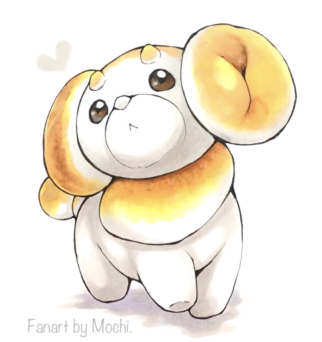 mochi_mochi_242's tweet image. rkgk🍞