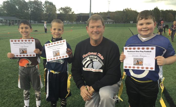 Northeast Ohio Flag tweet media