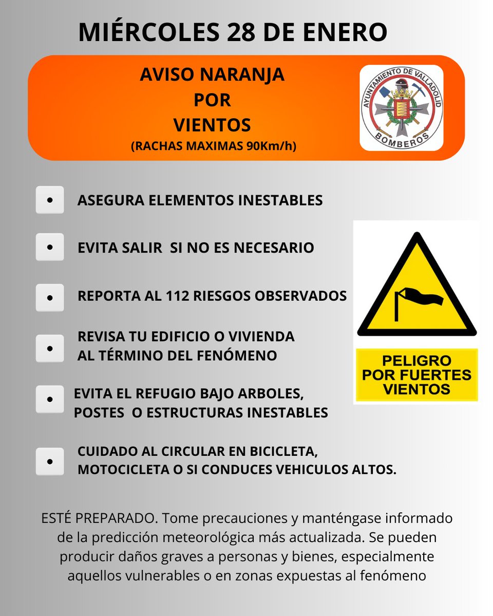 BomberosVLL (@bomberosvll) on Twitter photo 