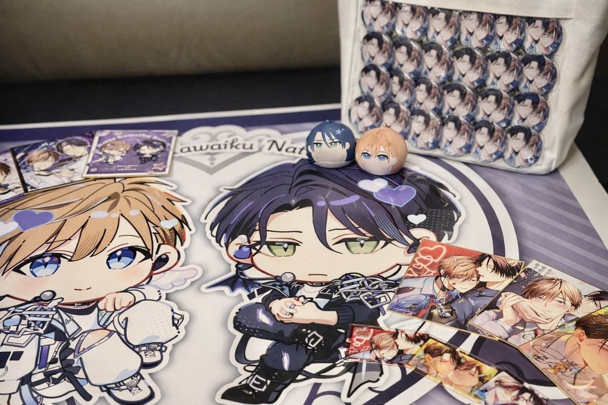 星ノビル💫もっと可愛く2巻3/26発売 (@hoshi_nbl) / Posts / X