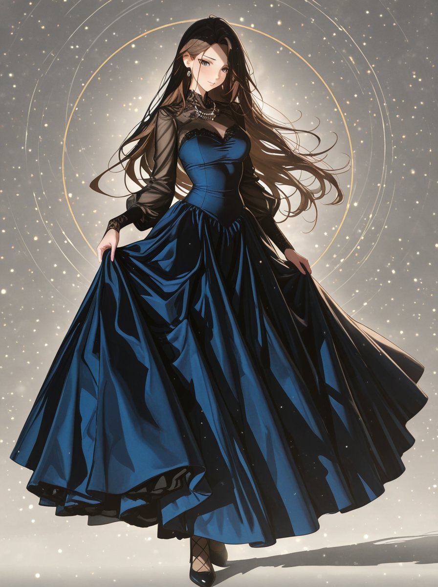 Ellie_Lesoirth's tweet image. こんばんは。火曜日お疲れさまでした🐭🍵
暖かくして素敵な夜をお過ごしください(≧▽≦)ﾉ✨🍲
#aiart #StayWarm