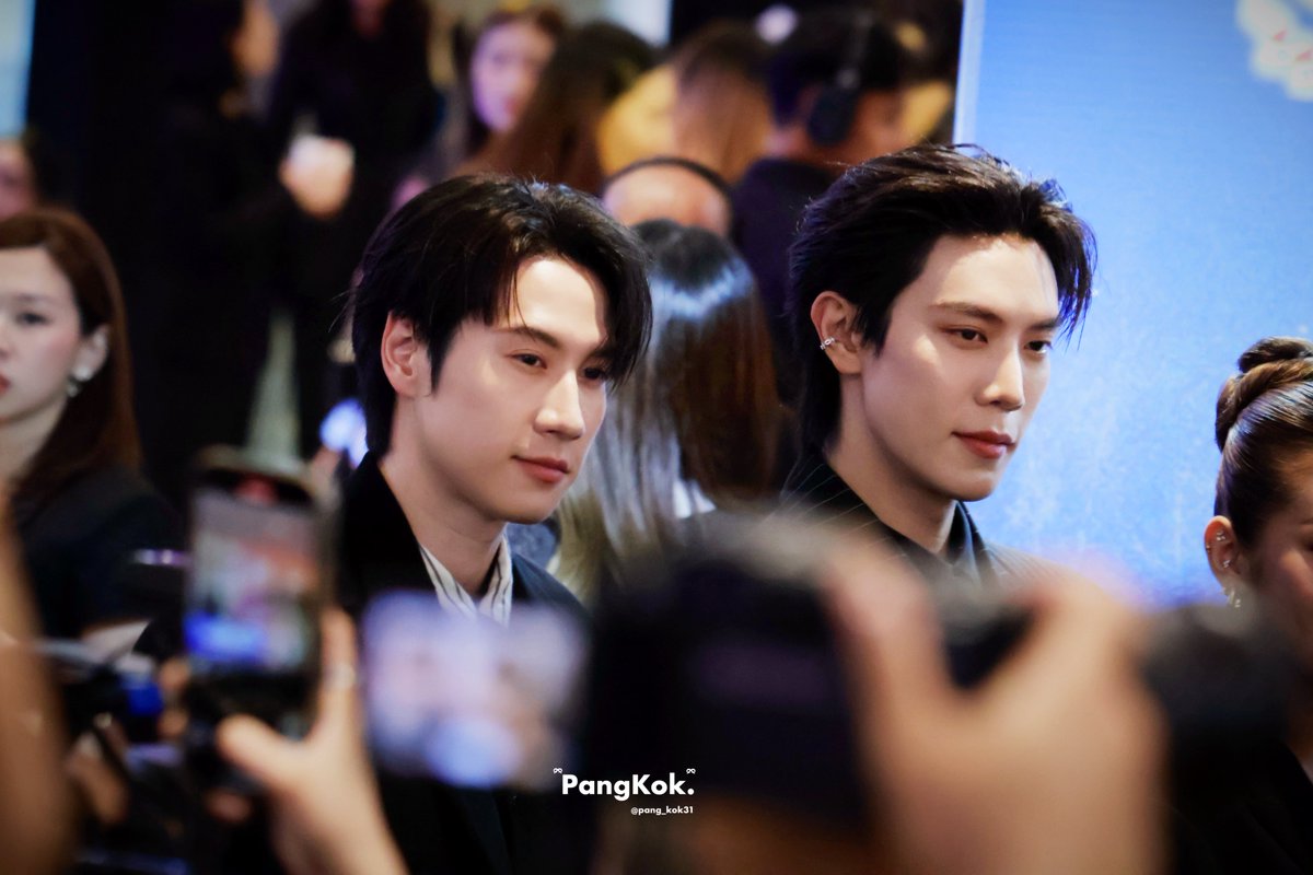 ไม่เข้มเราไม่นอน

Cash Rebate X GreatBright

#grtsp #brightrpp 
#GreatBright