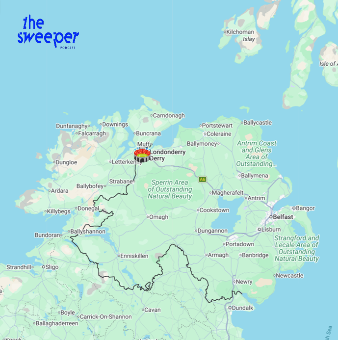 The Sweeper tweet media