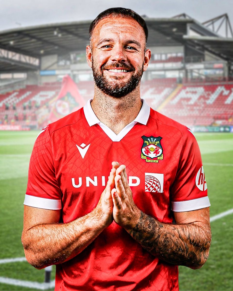 Martin Sanders tweet media