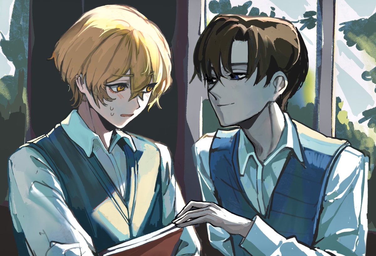 Busy lately so here’s an old canto 3 wip 🐣🐍