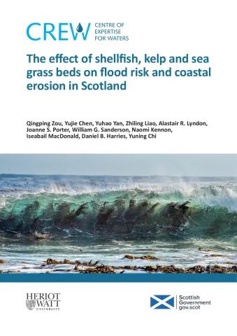 Scotland's Centre of Expertise for Waters tweet media