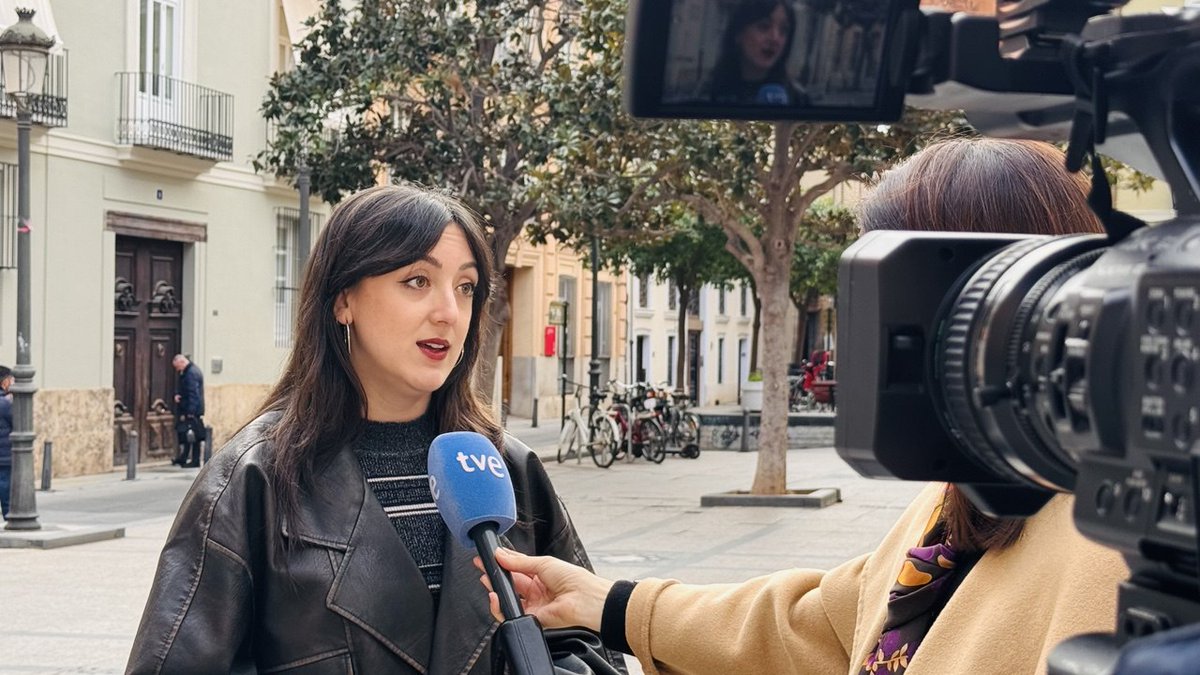 CCOO País Valencià tweet media