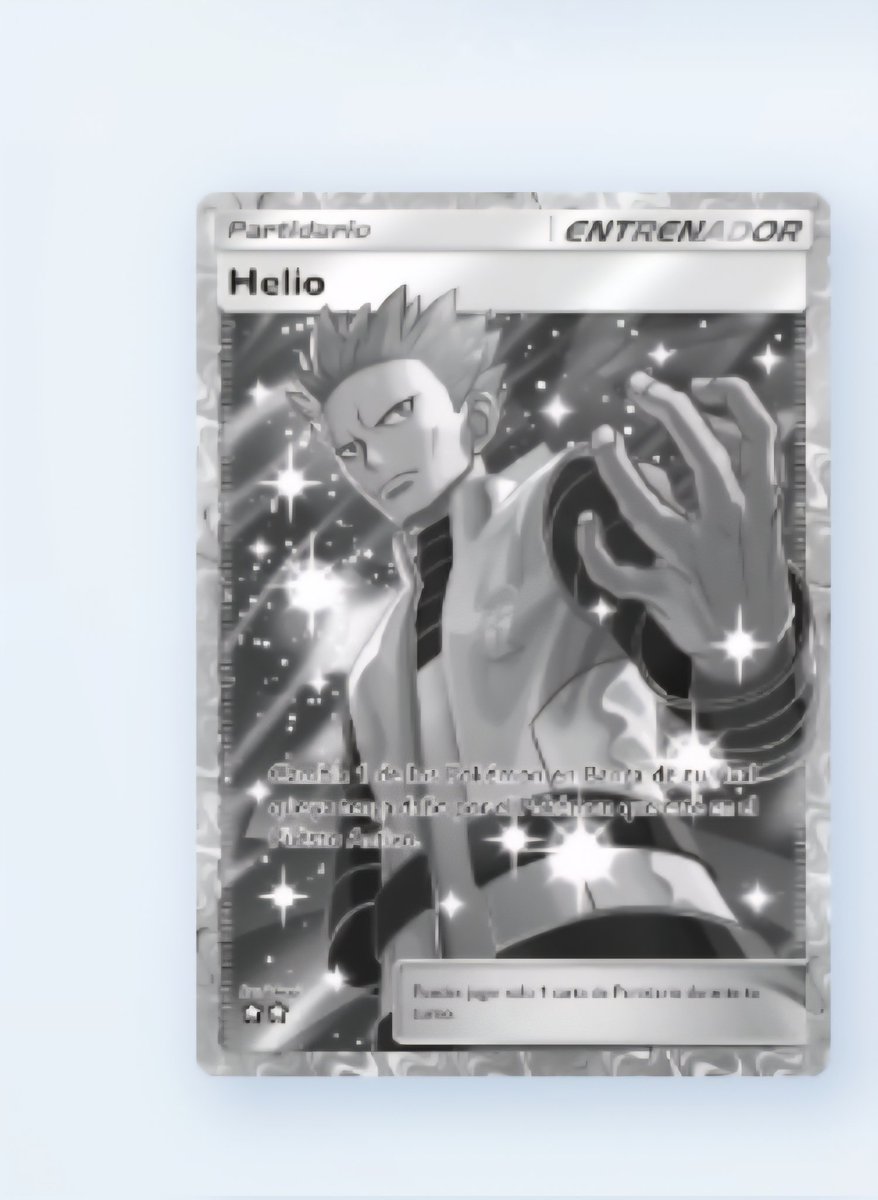 SirDavidHTz's tweet photo. @marinedolf @PokemonTCGP_JP I can trade you Copycat if you have Helio or Prof. Oak https://t.co/SYtIGMg9Ej
