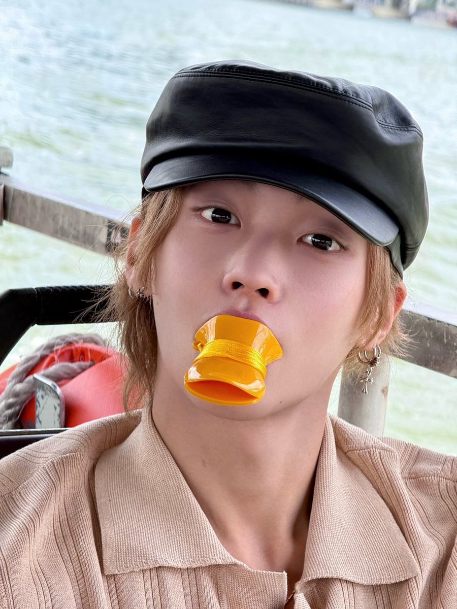 chrryever's tweet image. 260127 라이즈 인스타 #원빈 #WONBIN 

🐤 tour day