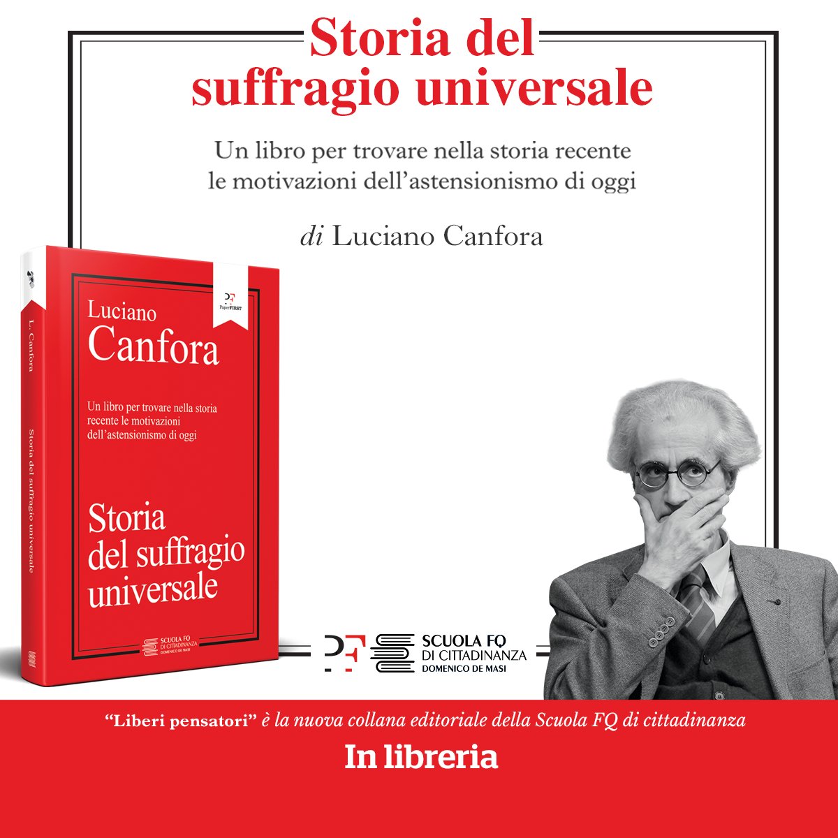 Paper First tweet media