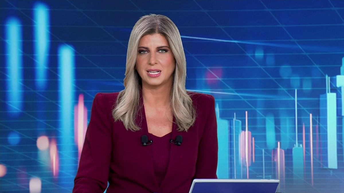 مؤشر سوق الأسهم السعودية يرتفع 1% قبيل نهاية جلسة اليوم. مكاسب قوية لسهمي الراجحي والأهلي بعد الإعلان عن النتائج. عمليات جني أرباح على سهم معادن جرس الإغلاق _Business 